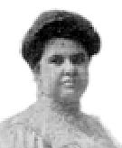 Nellie Williams