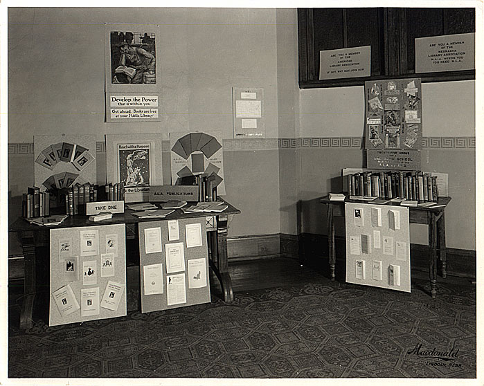 institute photo