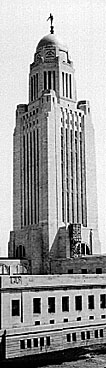 new capitol