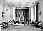 Governor's Hearing Room