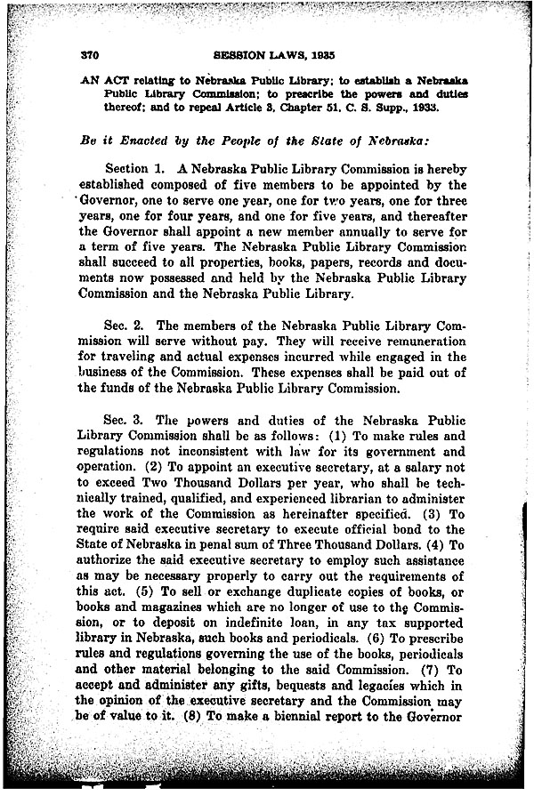 Senate File 273