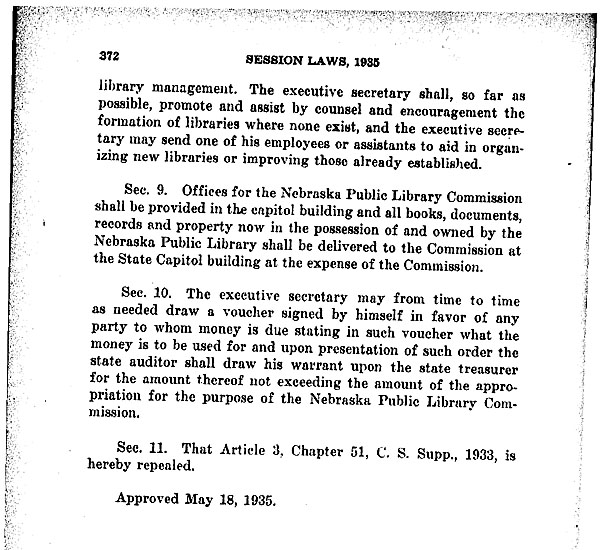 Senate File 273