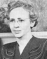 Miss Nellie Carey