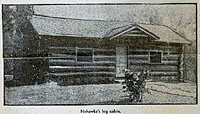 Nehawka Library