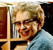 Dorothy Woodrow