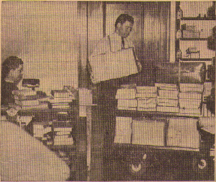Capitol Offices