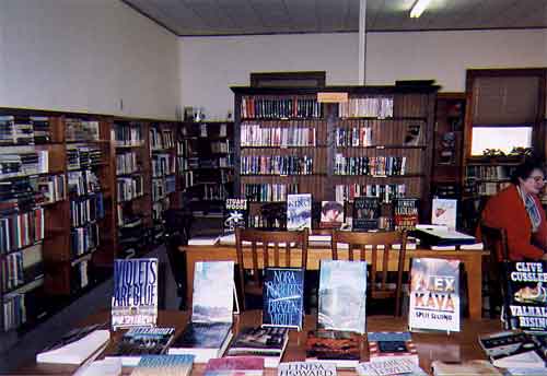 Eustis Public Library photo