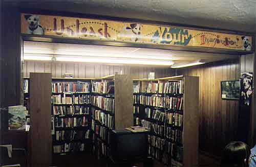 Gresham Public Library photo