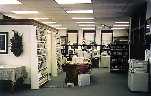 Stanton Public Library photo