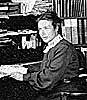 Edna Bullock