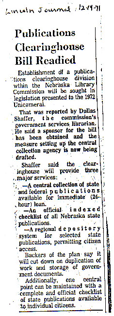 Legislative Bill 1284
