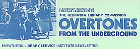 Empathetic Library Service Institute