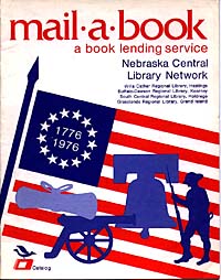 Mail-A-Book