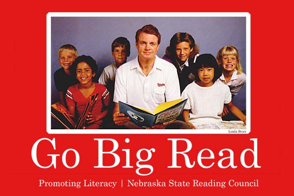 Go Big Read