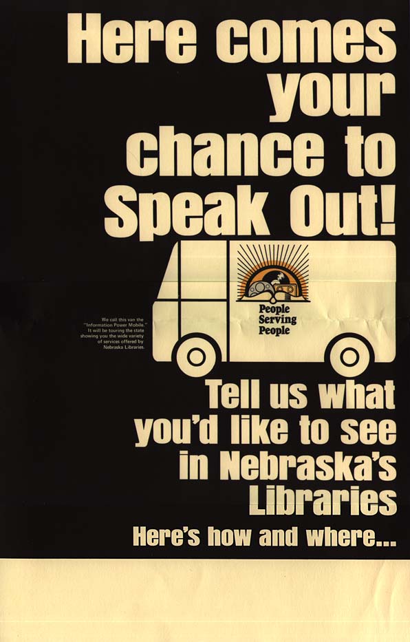 Powermobile poster