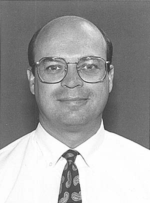 Rod Wagner