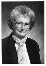 Senator LaVon Crosby