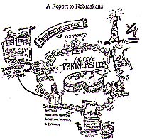 Information Partnerships