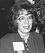 Jean Sanders, NLC Commissioner