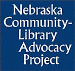 Community-Library Advocacy Project