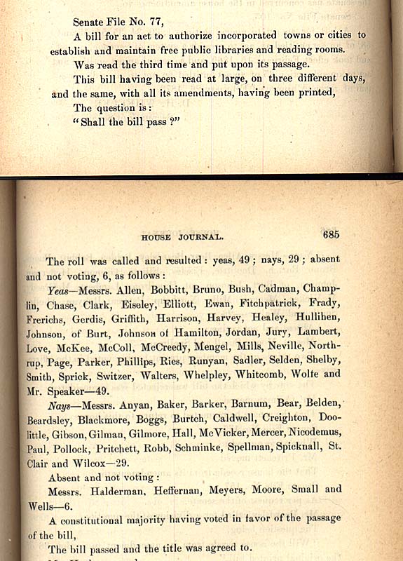 Senate File No. 77 - 